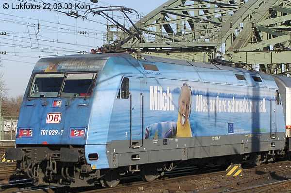 Kein weiteres Foto der Lok 029 vorhanden