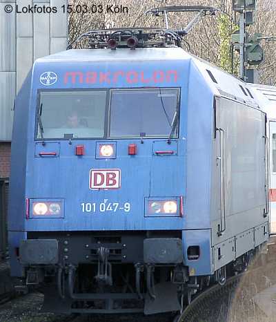 Kein weiteres Foto der Lok 047 vorhanden