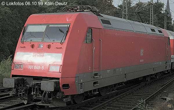 Kein weiteres Foto der Lok 049 vorhanden