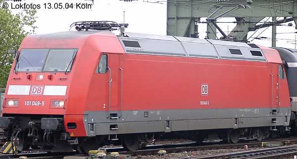 Kein weiteres Foto der Lok 049 vorhanden
