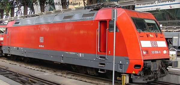 Kein weiteres Foto der Lok 056 vorhanden