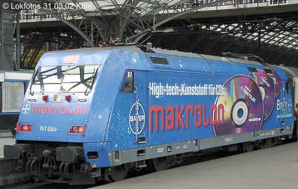 Kein weiteres Foto der Lok 060 vorhanden