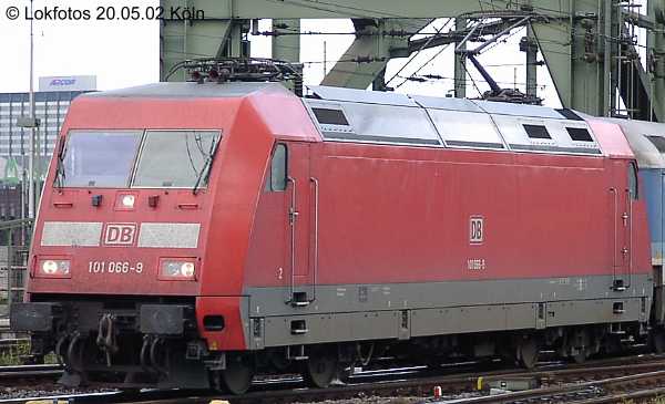Kein weiteres Foto der Lok 066 vorhanden