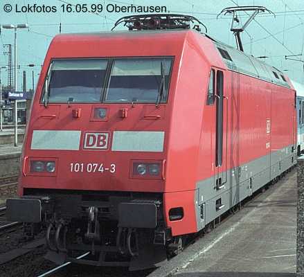 Kein weiteres Foto der Lok 074 vorhanden