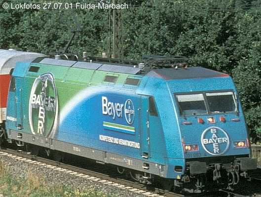 Kein weiteres Foto der Lok 083 vorhanden