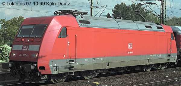 Kein weiteres Foto der Lok 089 vorhanden