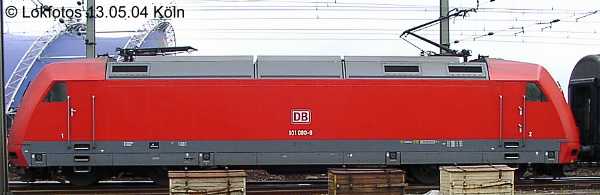 Kein weiteres Foto der Lok 090 vorhanden