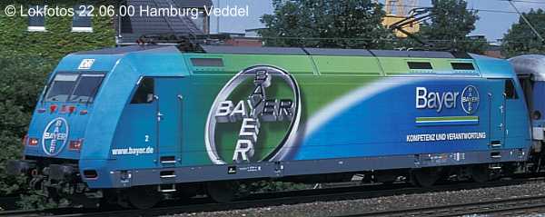 Kein weiteres Foto der Lok 098 vorhanden