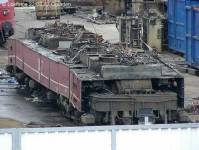 Kein weiteres Foto der Lok 137 vorhanden