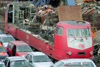 Kein weiteres Foto der Lok 202 vorhanden