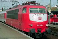 Kein weiteres Foto der Lok 206 vorhanden