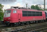 Kein weiteres Foto der Lok 206 vorhanden