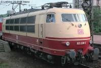 Kein weiteres Foto der Lok 208 vorhanden