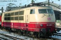 Kein weiteres Foto der Lok 208 vorhanden