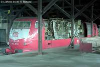 Kein weiteres Foto der Lok 211 vorhanden