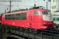 Kein weiteres Foto der Lok 212 vorhanden