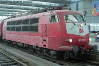 Kein weiteres Foto der Lok 212 vorhanden