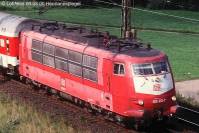 Kein weiteres Foto der Lok 212 vorhanden