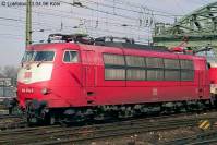 Kein weiteres Foto der Lok 214 vorhanden