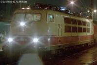Kein weiteres Foto der Lok 216 vorhanden