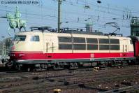 Kein weiteres Foto der Lok 216 vorhanden