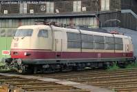 Kein weiteres Foto der Lok 216 vorhanden