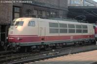 Kein weiteres Foto der Lok 218 vorhanden