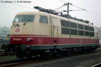 Kein weiteres Foto der Lok 222 vorhanden