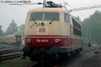 Kein weiteres Foto der Lok 222 vorhanden