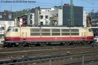 Kein weiteres Foto der Lok 223 vorhanden