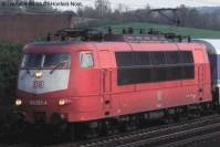 Kein weiteres Foto der Lok 223 vorhanden
