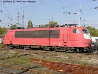 Kein weiteres Foto der Lok 223 vorhanden