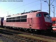 Kein weiteres Foto der Lok 227 vorhanden