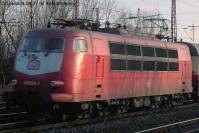 Kein weiteres Foto der Lok 229 vorhanden