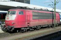 Kein weiteres Foto der Lok 231 vorhanden