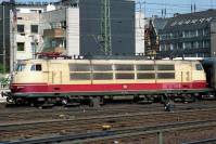 Kein weiteres Foto der Lok 232 vorhanden