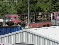 Kein weiteres Foto der Lok 232 vorhanden
