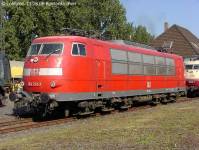 Kein weiteres Foto der Lok 233 vorhanden