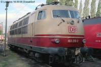 Kein weiteres Foto der Lok 233 vorhanden
