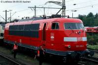 Kein weiteres Foto der Lok 233 vorhanden