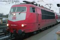Kein weiteres Foto der Lok 234 vorhanden