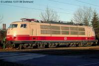 Kein weiteres Foto der Lok 236 vorhanden
