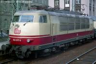 Kein weiteres Foto der Lok 237 vorhanden