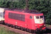 Kein weiteres Foto der Lok 237 vorhanden