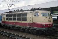 Kein weiteres Foto der Lok 238 vorhanden