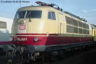 Kein weiteres Foto der Lok 240 vorhanden