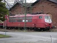 Kein weiteres Foto der Lok 240 vorhanden