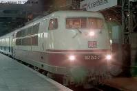 Kein weiteres Foto der Lok 243 vorhanden