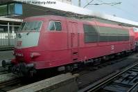 Kein weiteres Foto der Lok 244 vorhanden