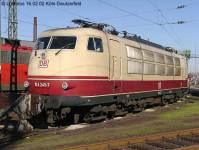Kein weiteres Foto der Lok 245 vorhanden